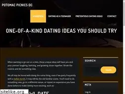 Sites similar to potomacpicnicsdc.com