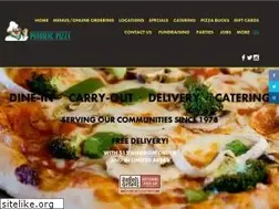Sites similar to potomacpizza.com