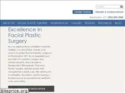 Sites similar to potomacplasticsurgery.com