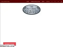 Sites similar to potomacplaymakers.org
