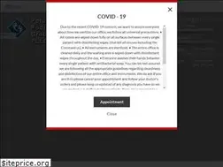 Sites similar to potomacpodiatryva.com