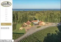 Sites similar to potomacpointwinery.com