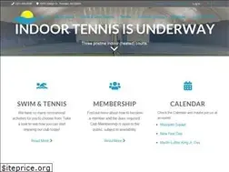 Sites similar to potomacswimandtennis.com