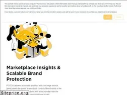 Sites similar to potoomarketing.com