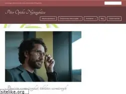Sites similar to potoroptika.hu