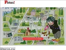 Sites similar to potos.co.jp