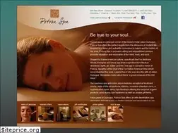 Sites similar to potosaspa.com