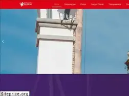 Sites similar to potosi.gob.bo