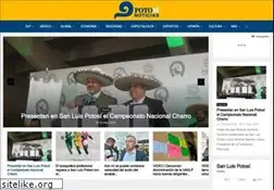 Sites similar to potosinoticias.com