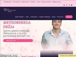 Sites similar to potovanjeduse.si