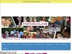 Sites similar to potpiegirl.com