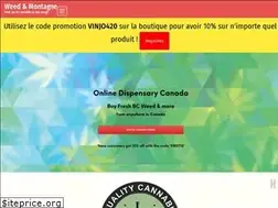 Sites similar to potpigeon.com