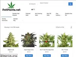 Sites similar to potplants.net