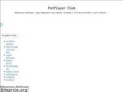 Sites similar to potplayerclub.pl
