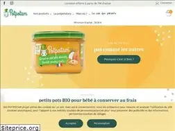 Sites similar to potpotam.fr