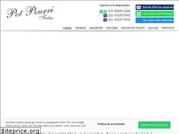 Sites similar to potpourri.com.br