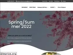 Sites similar to potpourrihouse.com