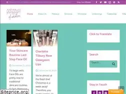 Sites similar to potpourriofwhatever.com