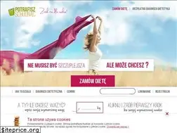 Sites similar to potrafiszschudnac.pl