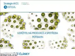 Sites similar to potravinyav21.cz