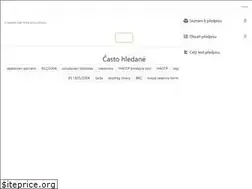 Sites similar to potravinyinfo.cz