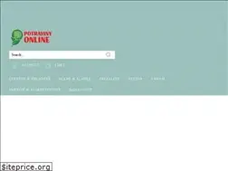 Sites similar to potravinyonline.co.uk