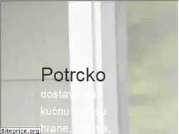 Sites similar to potrcko.net