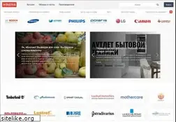 Sites similar to potrebitel.ru