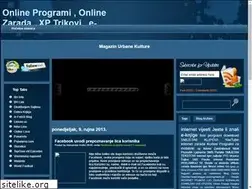 Sites similar to potrebno.blogspot.com