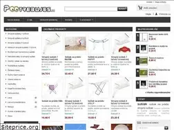 Sites similar to potrebujes.sk