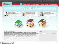 Sites similar to potrebujipravnika.cz