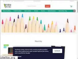 Sites similar to potreby-pro-skoly.cz