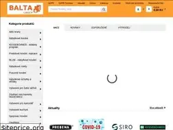 Sites similar to potrebyprotruhlare.cz