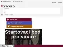 Sites similar to potrebyprovinare.cz