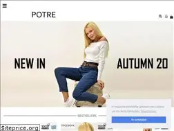 Sites similar to potrefashion.gr