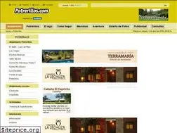 Sites similar to potrerillos.com.ar