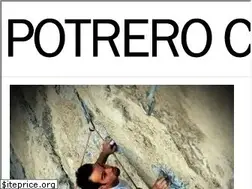 Sites similar to potrerochico.org