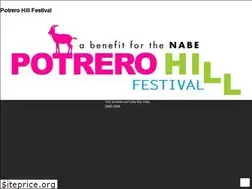 Sites similar to potrerofestival.com