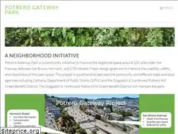 Sites similar to potrerogatewaypark.org