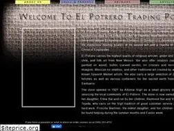 Sites similar to potrerotradingpost.com