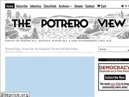 Sites similar to potreroview.net