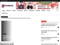 Sites similar to potretjabar.com