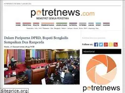 Sites similar to potretnews.com