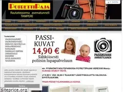 Sites similar to potrettipaja.fi