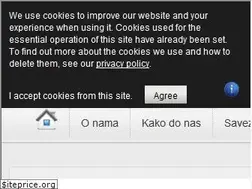 Sites similar to potrosac.hr