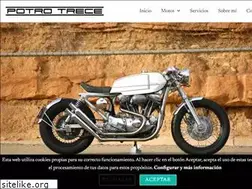 Sites similar to potrotrece.com
