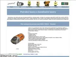 Sites similar to potrubni-laser.cz