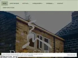 Sites similar to potsandpanscottage.com