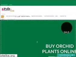 Sites similar to potsandpetals.in
