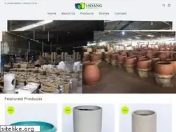 Sites similar to potsandplanters.net